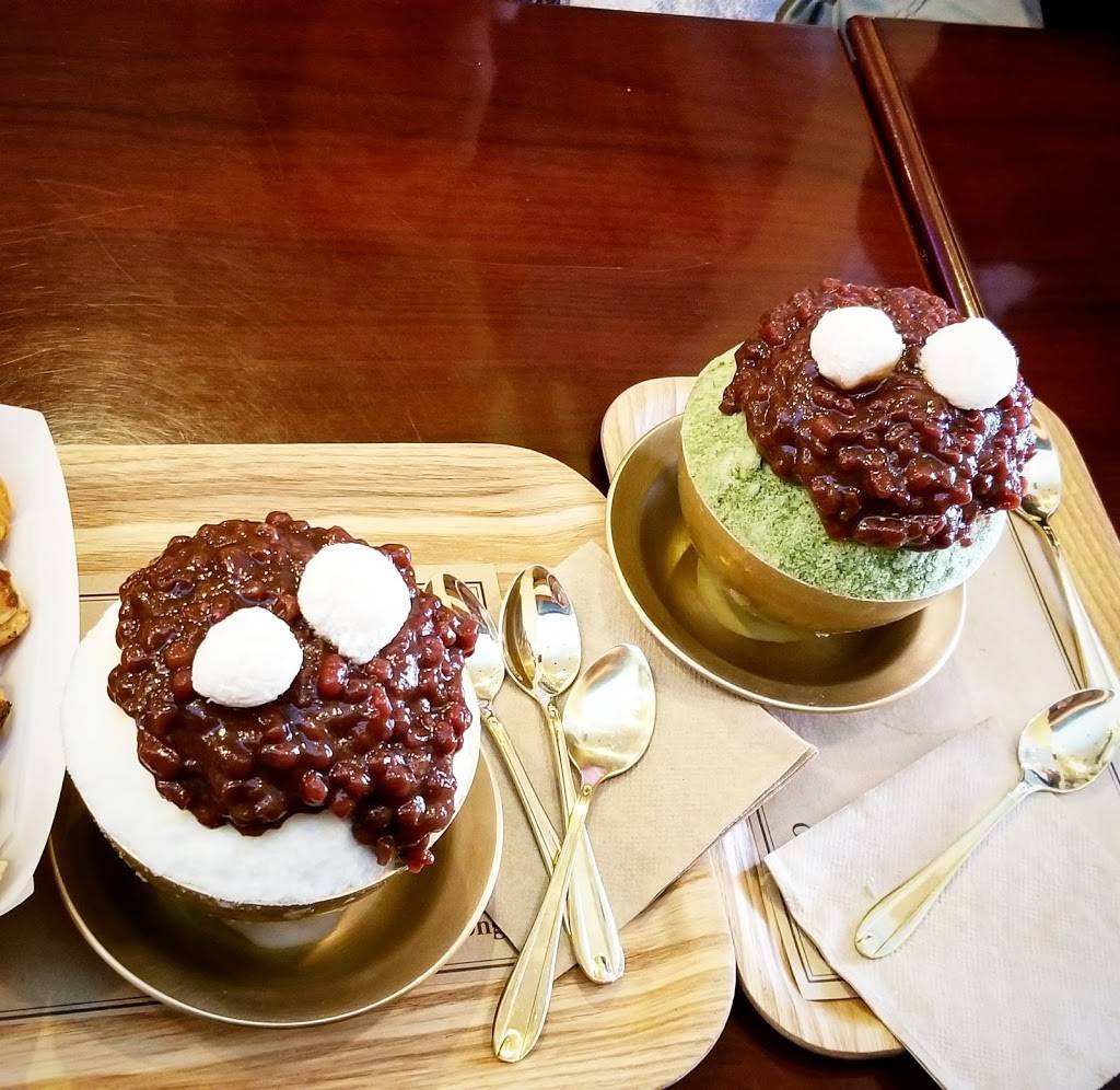 Okrumong | restaurant | 2814 Sepulveda Blvd, Torrance, CA 90505, USA | 3105179558 OR +1 310-517-9558