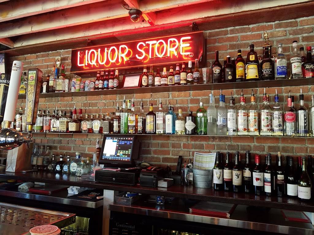 Little Barn | restaurant | 1050 Post Rd E, Westport, CT 06880, USA | 2035578501 OR +1 203-557-8501