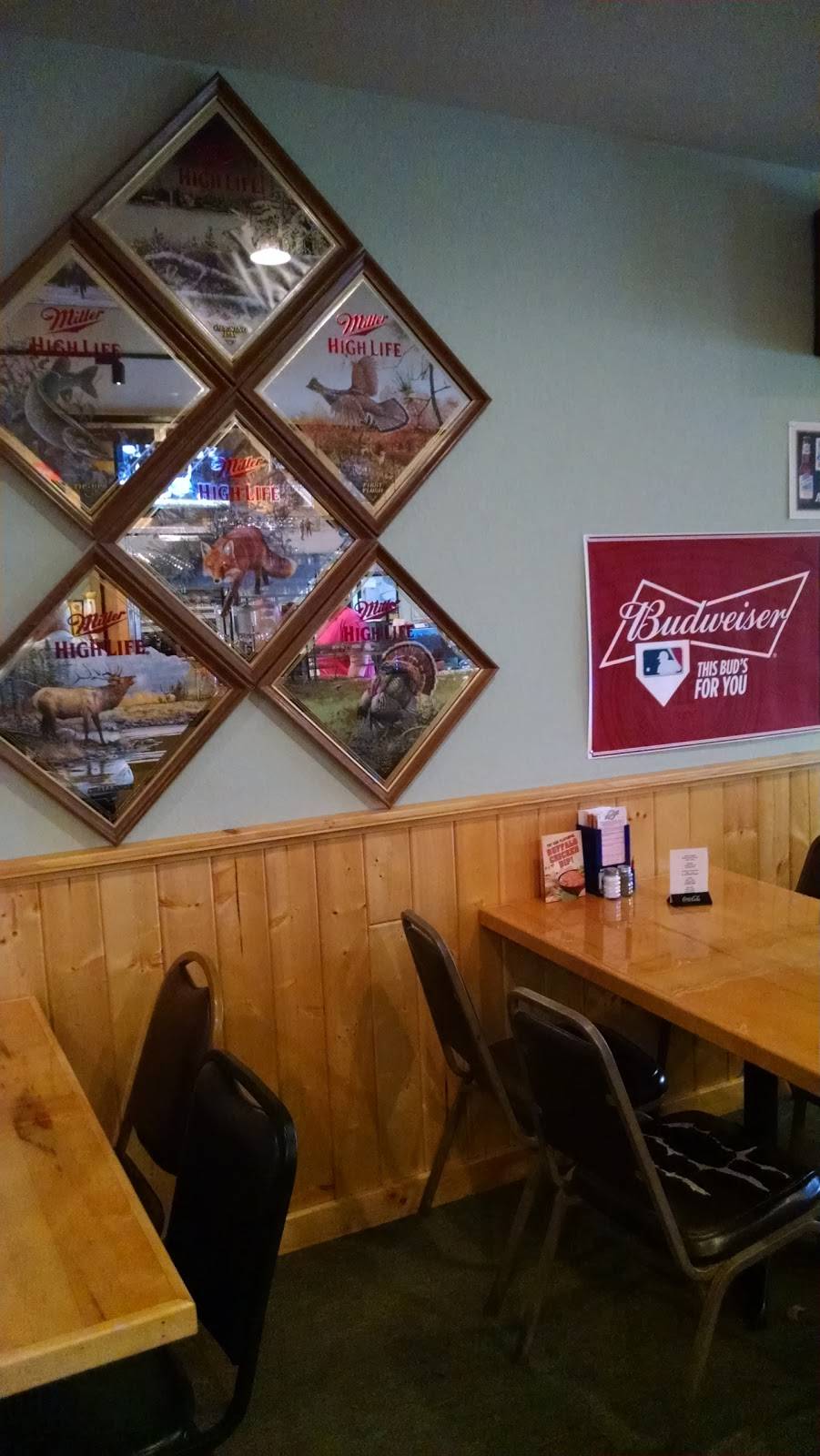 Murphys Bar | restaurant | 32 Northern Ave, Barryton, MI 49305, USA | 9893827466 OR +1 989-382-7466