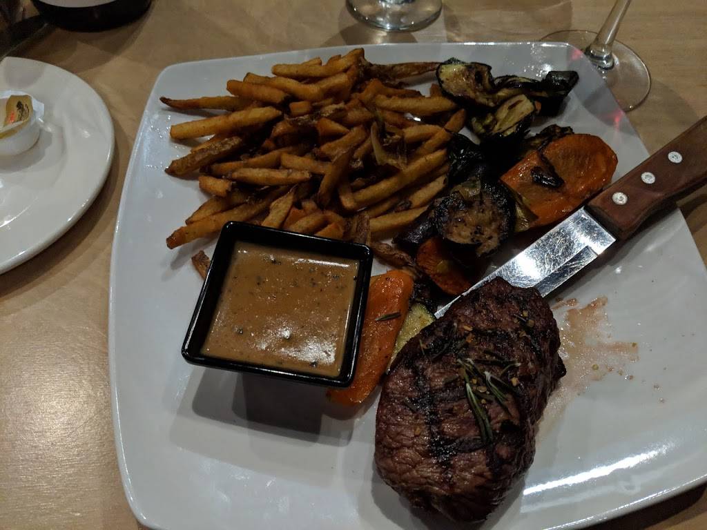 Mad Grill Steakhouse Mont-tremblant | restaurant | 850 Rue Lalonde, Mont-Tremblant, QC J8E 3A1, Canada | 8194255757 OR +1 819-425-5757