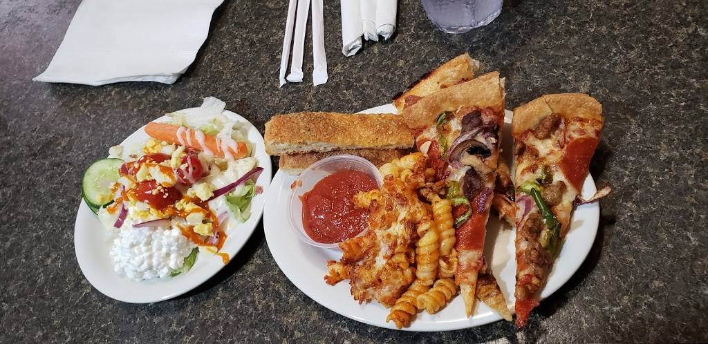 Pizza Hut | meal takeaway | 2512 Lebanon Rd, Nashville, TN 37214, USA | 6158832909 OR +1 615-883-2909