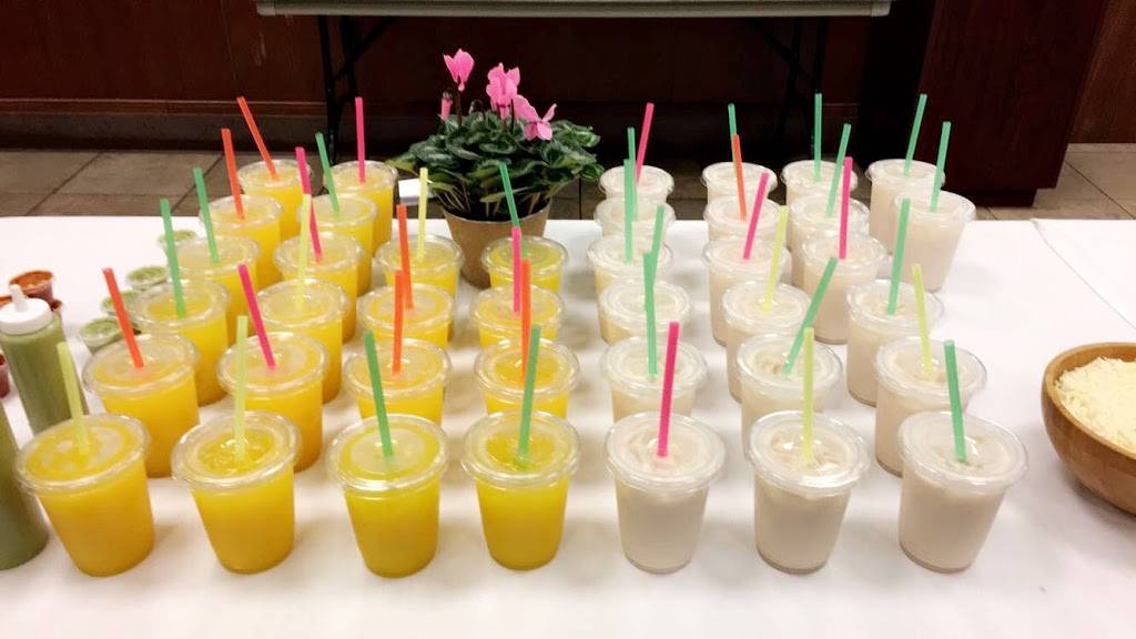 El Diferente Loncheria/ Catering | restaurant | 1198 Vine St, San Jose, CA 95110, USA | 4082186578 OR +1 408-218-6578