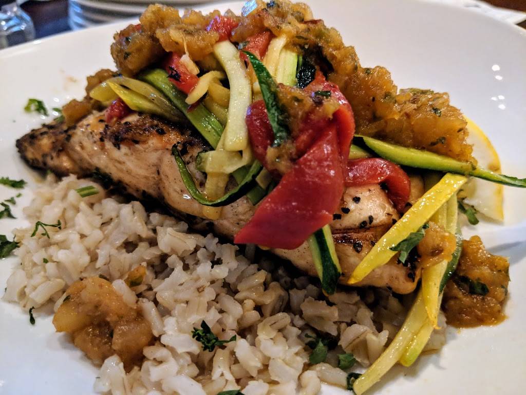 Tap House Grill | restaurant | 1090 S Milwaukee Ave, Wheeling, IL 60090, USA | 8472151210 OR +1 847-215-1210