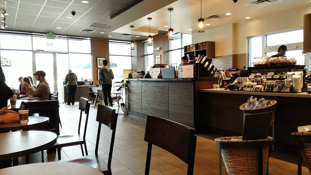 Starbucks | cafe | 699 S Stemmons Fwy, Lewisville, TX 75067, USA | 9724362037 OR +1 972-436-2037