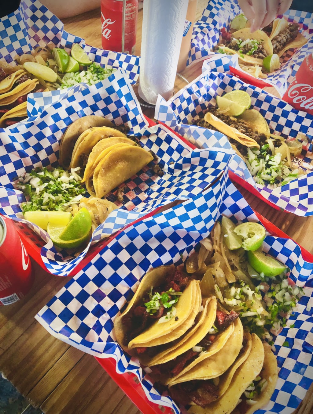 Fitos tacos de trompo | restaurant | 2652 N Belt Line Rd, Irving, TX 75062, USA | 4696475522 OR +1 469-647-5522