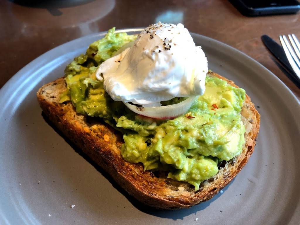 Coffeebar Menlo Park | cafe | 1149 Chestnut St, Menlo Park, CA 94025, USA | 6506662626 OR +1 650-666-2626