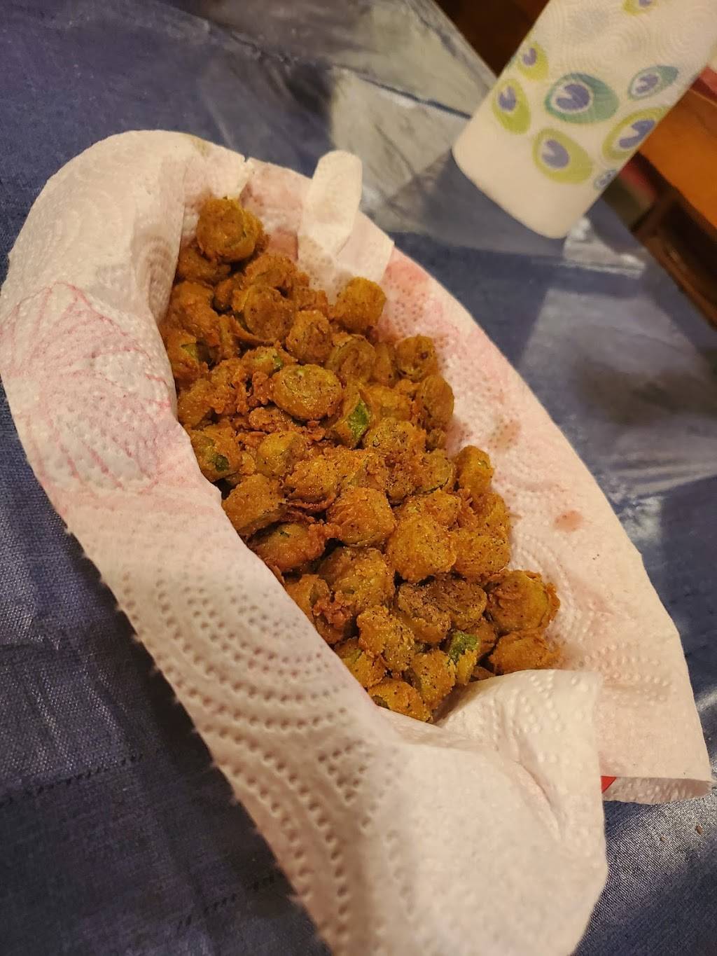 Luvans Old South Fish Camp NO CARDS | restaurant | 3951 US-701, Conway, SC 29527, USA | 8433975454 OR +1 843-397-5454