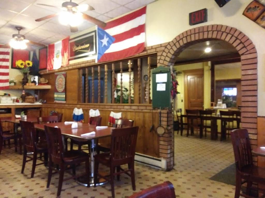Latinos Mexican Restaurant Bar | restaurant | 213 Main St, McGregor, IA 52157, USA | 5638733838 OR +1 563-873-3838
