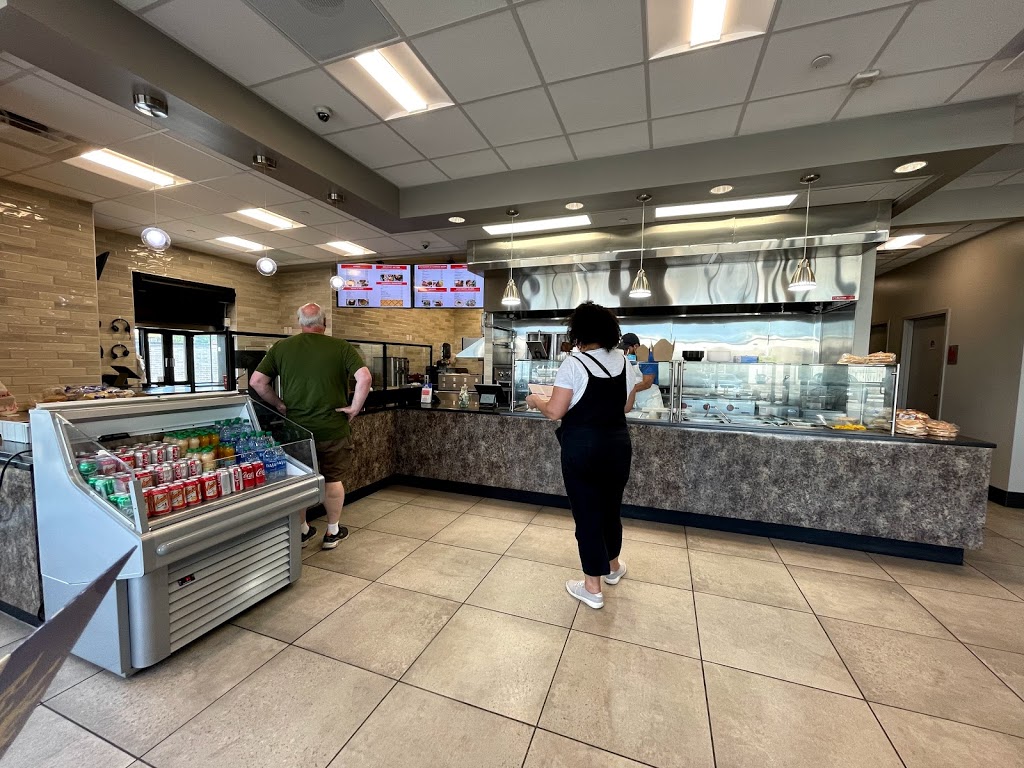 Falafel King | restaurant | 5500 Brooklyn Blvd, Brooklyn Center, MN 55429, USA | 7639512228 OR +1 763-951-2228