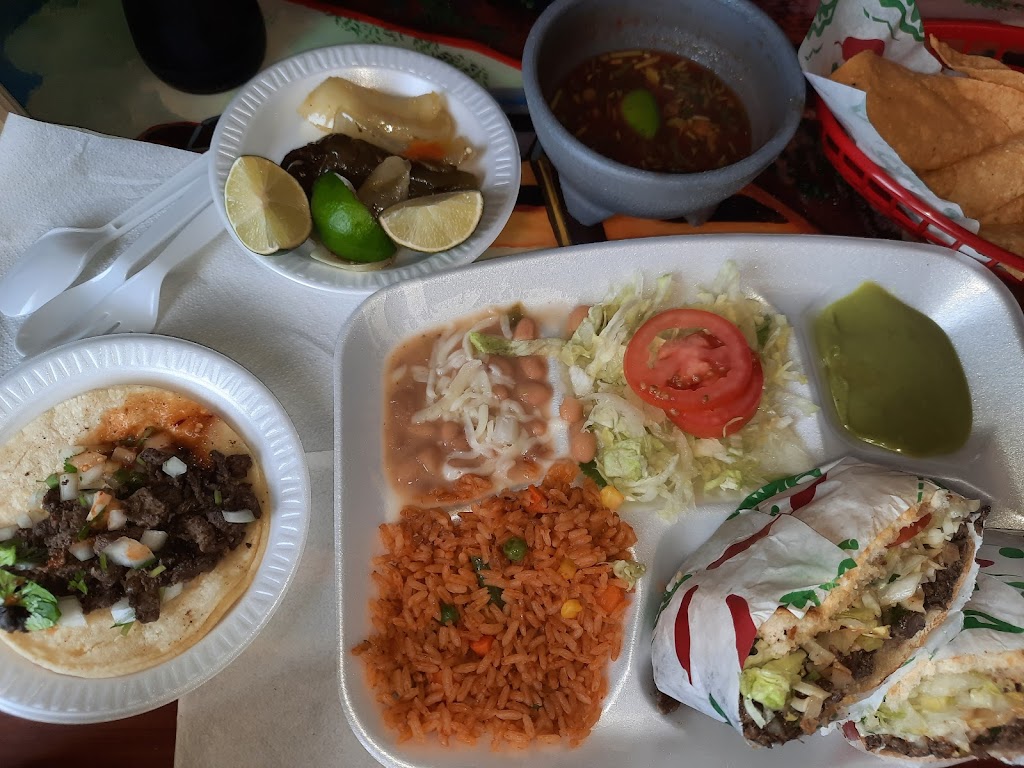 Tacos Jalisco | restaurant | 412 E Wyatt Earp Blvd, Dodge City, KS 67801, USA | 6202253101 OR +1 620-225-3101