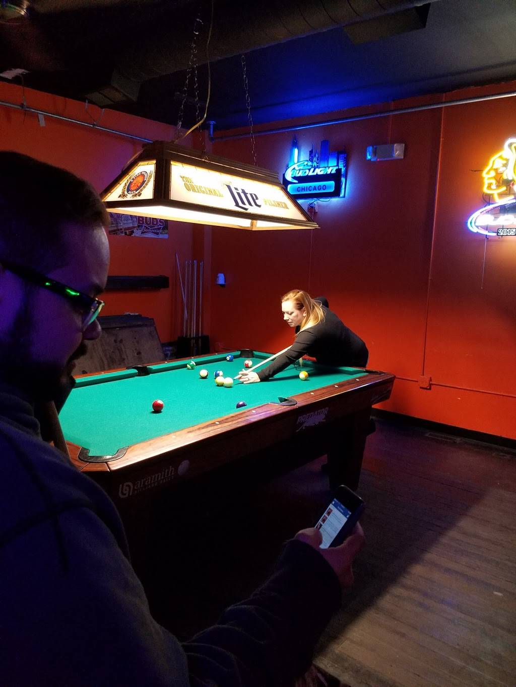 PTs On 66 | restaurant | 113 E Baltimore St, Wilmington, IL 60481, USA | 8154766000 OR +1 815-476-6000