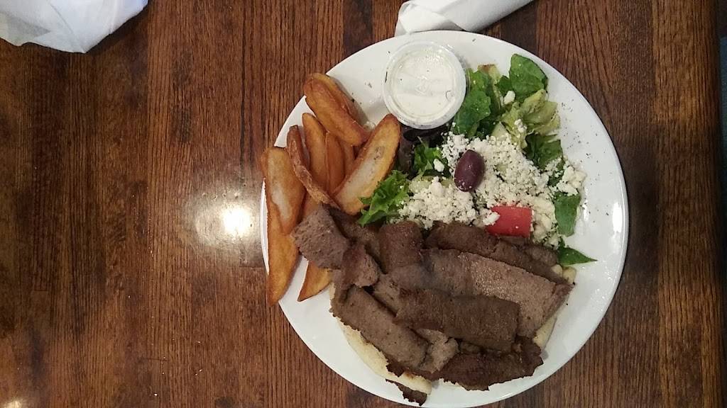 Mezes Greek Taverna | restaurant | 10040 Pines Blvd, Pembroke Pines, FL 33024, USA | 9544301725 OR +1 954-430-1725