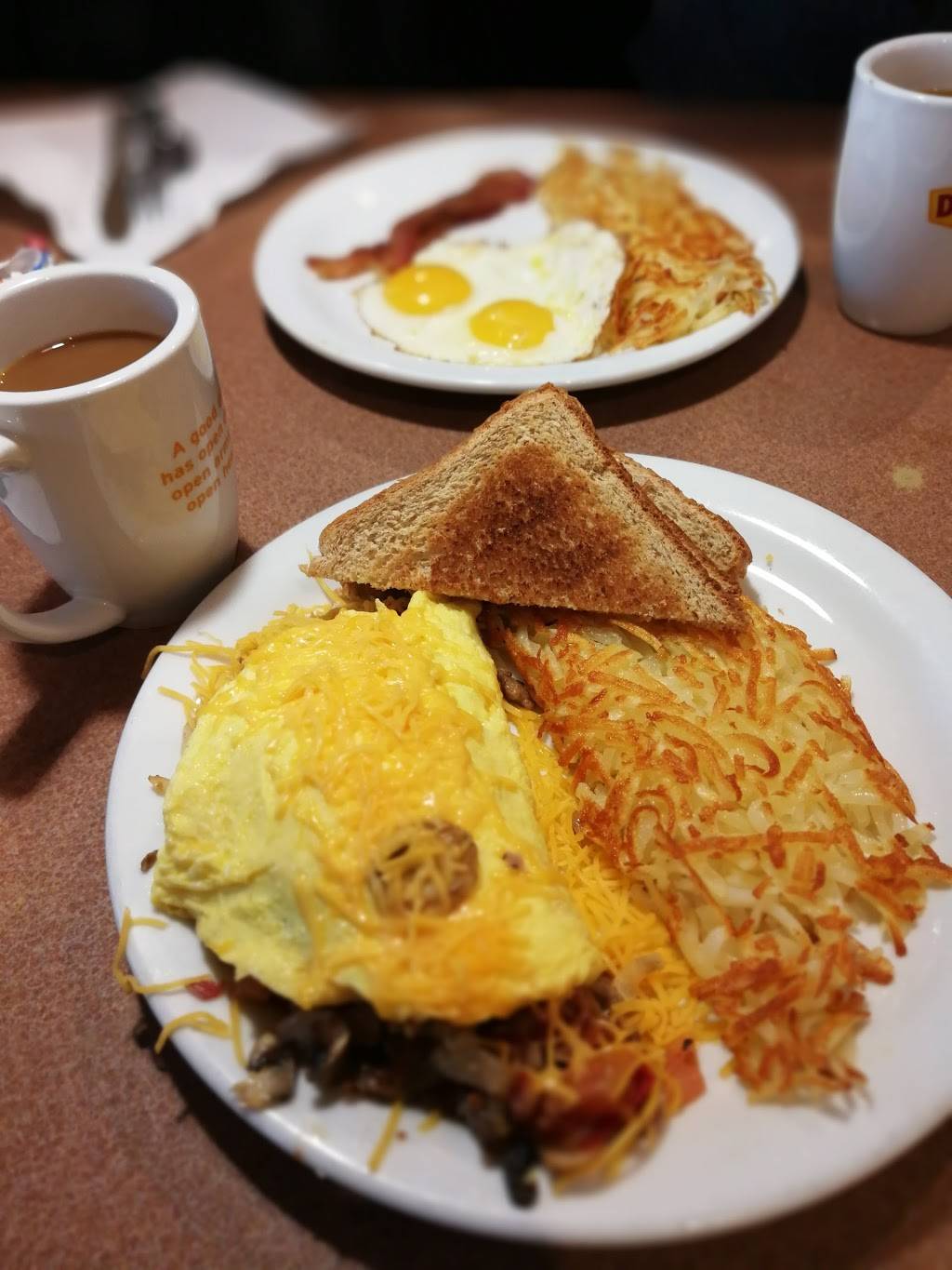 Dennys | restaurant | 600 Carson Plaza Dr, Carson, CA 90746, USA | 3105326106 OR +1 310-532-6106