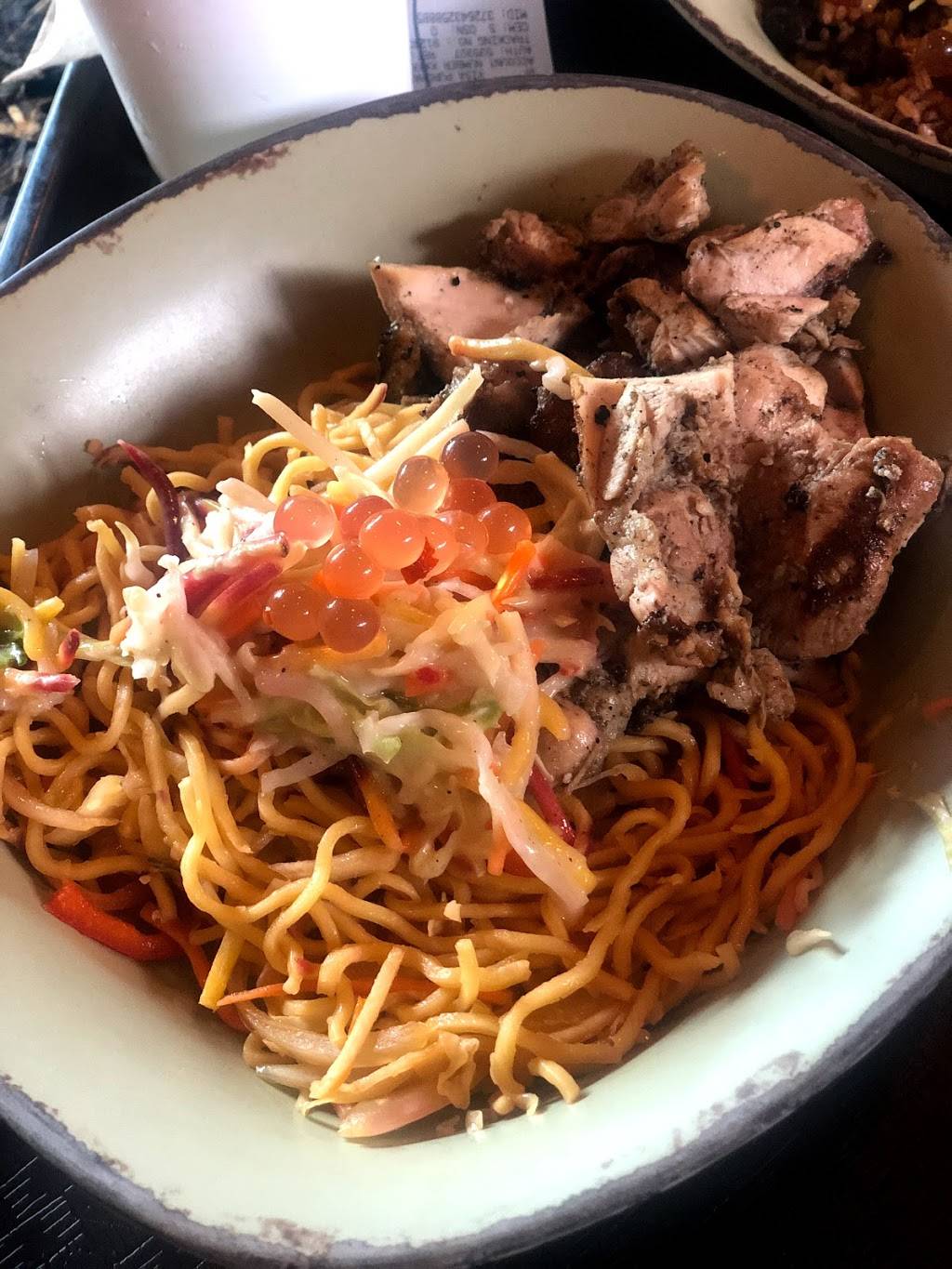 Pongu Pongu | restaurant | 2901 Osceola Pkwy Suite F, Orlando, FL 32830, USA | 4079395277 OR +1 407-939-5277