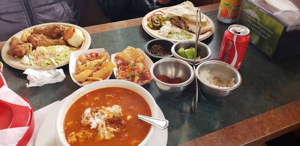 Taqueria La Gallina | restaurant | 250 Cabrillo Hwy S, Half Moon Bay, CA 94019, USA | 6507261746 OR +1 650-726-1746