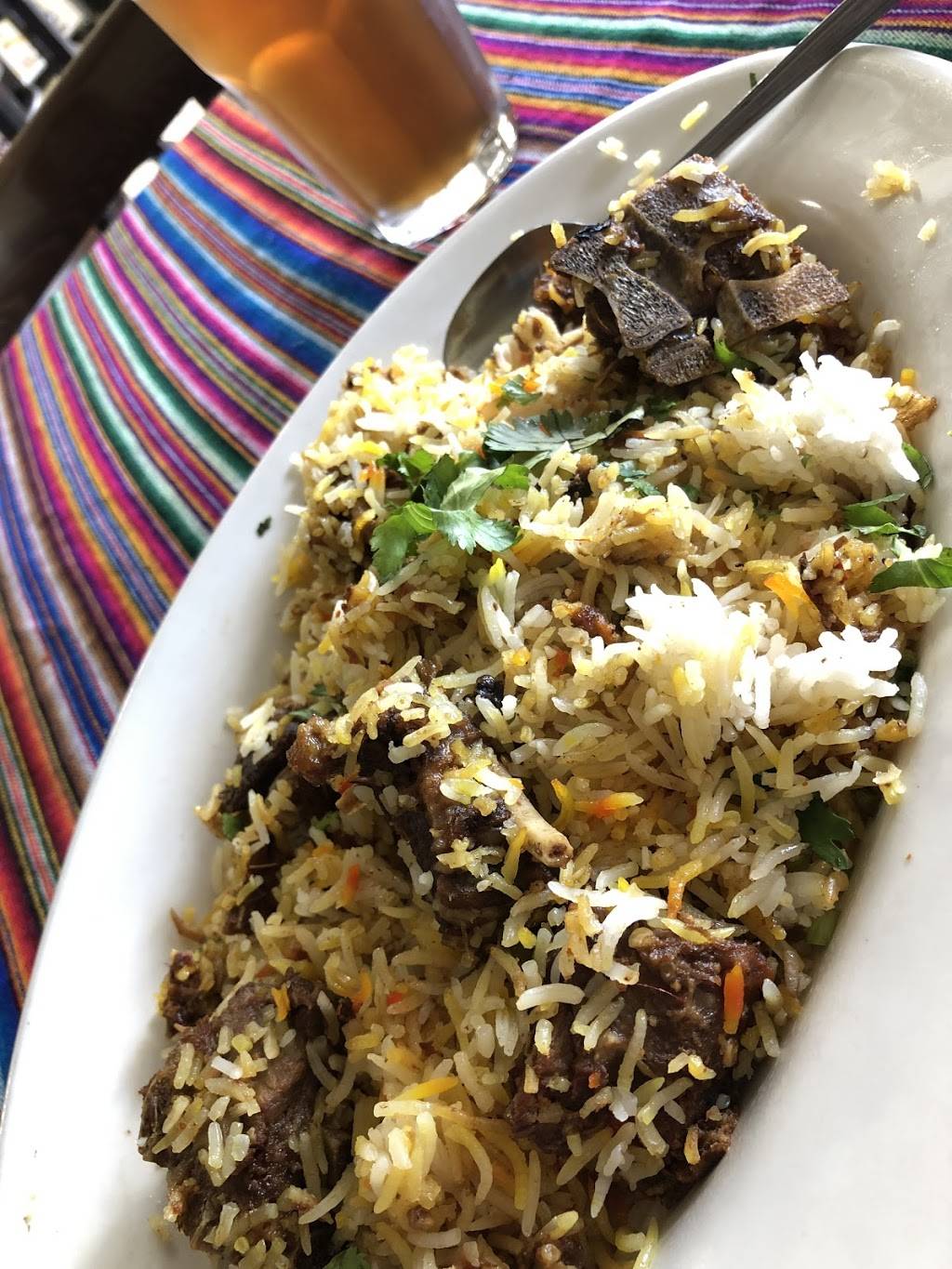 Desi Grill | restaurant | 3968 Curtiss Pkwy, Miami Springs, FL 33166, USA | 3054008490 OR +1 305-400-8490