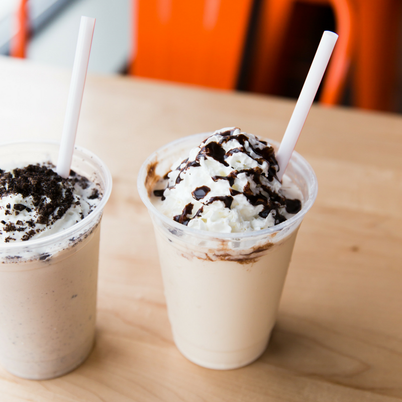 My Burger | meal delivery | 1580 Grand Ave, St Paul, MN 55105, USA | 6513307816 OR +1 651-330-7816