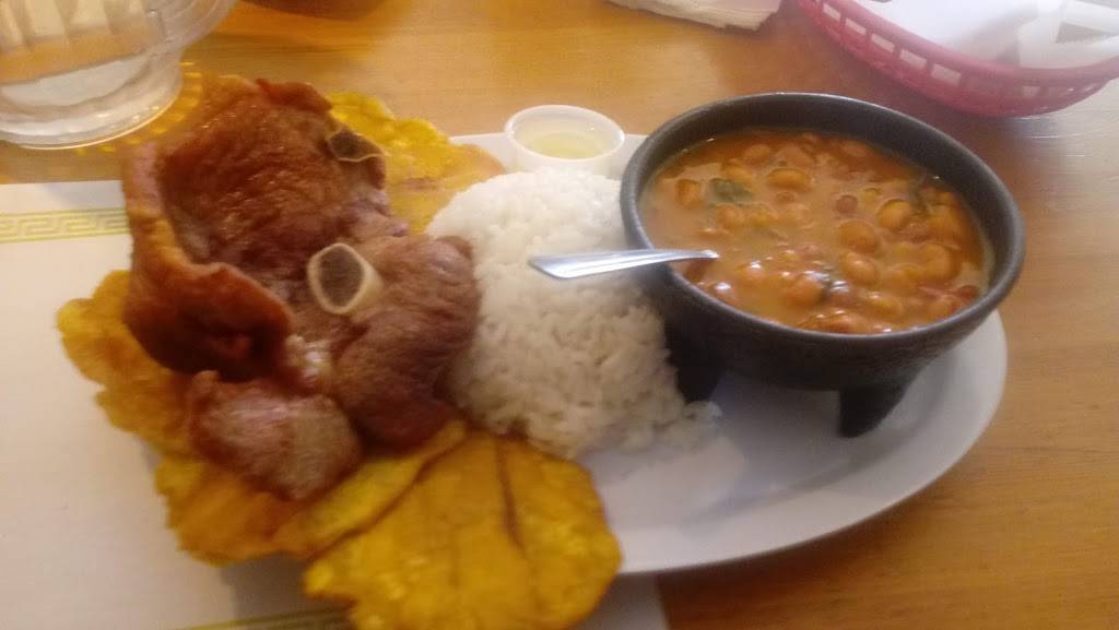 Sabor Latino Restaurant | restaurant | 3810 W North Ave, Chicago, IL 60647, USA | 7732275254 OR +1 773-227-5254