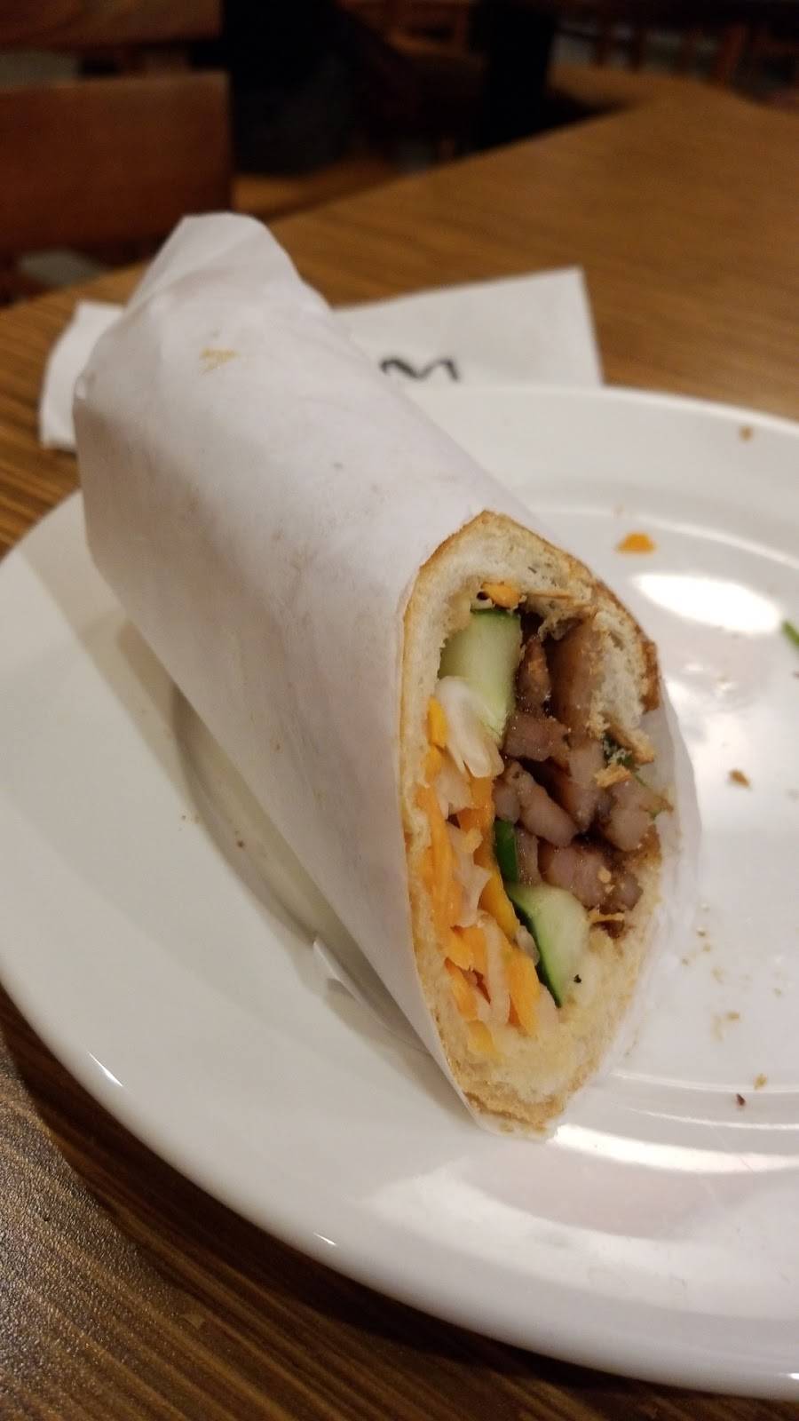 Nam Noodles And More | restaurant | 2512 Rice Boulevard, Houston, TX 77005, USA | 7135331188 OR +1 713-533-1188