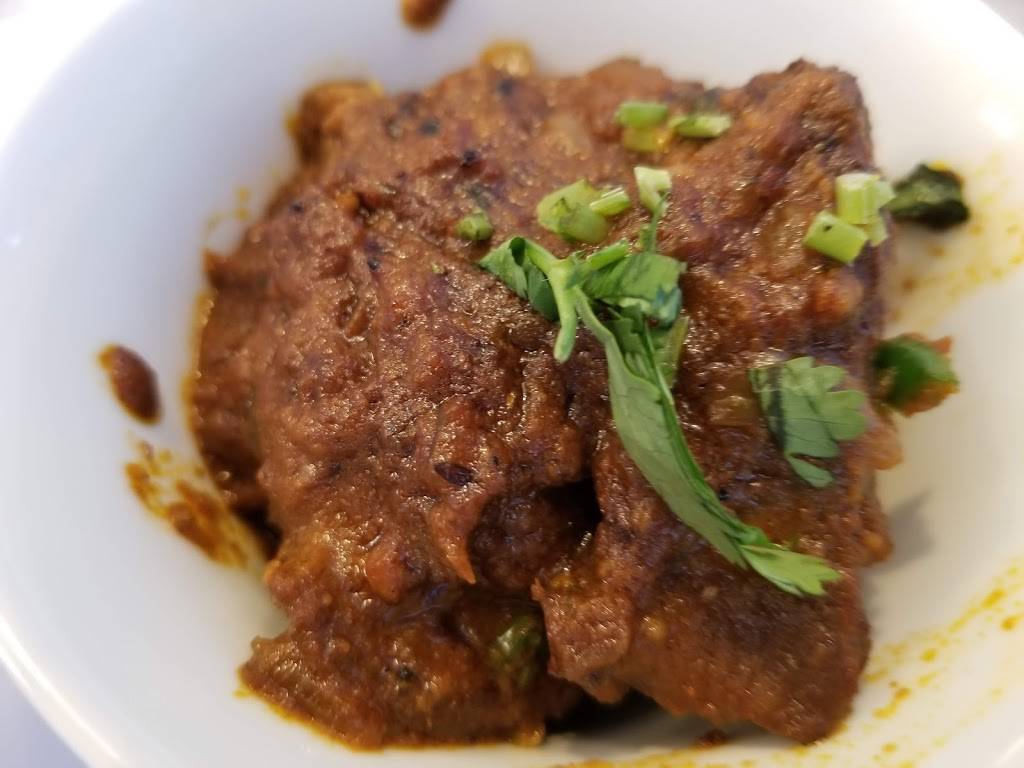 Rudra Indian Bistro | restaurant | 561 Cedar Ln, Teaneck, NJ 07666, USA | 2015307575 OR +1 201-530-7575