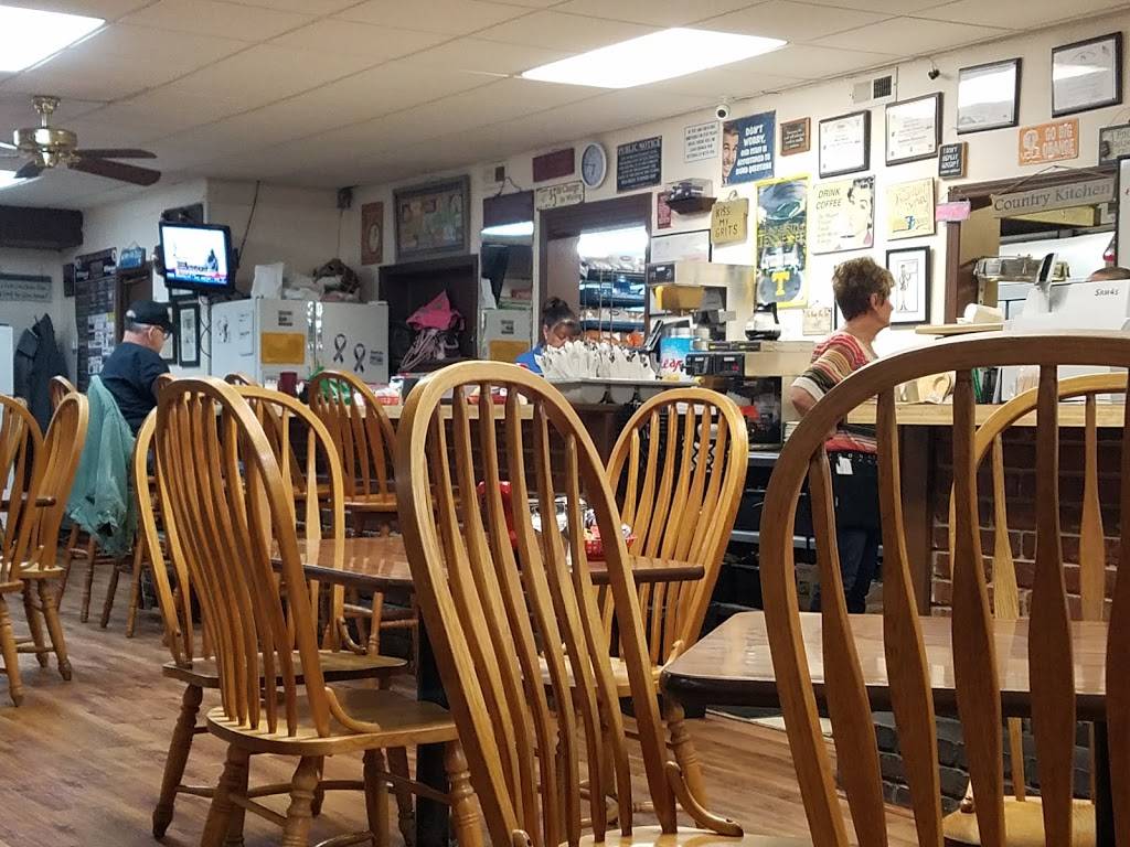 Southern Restaurant | restaurant | 7714 Hixson Pike, Hixson, TN 37343, USA | 4238425649 OR +1 423-842-5649