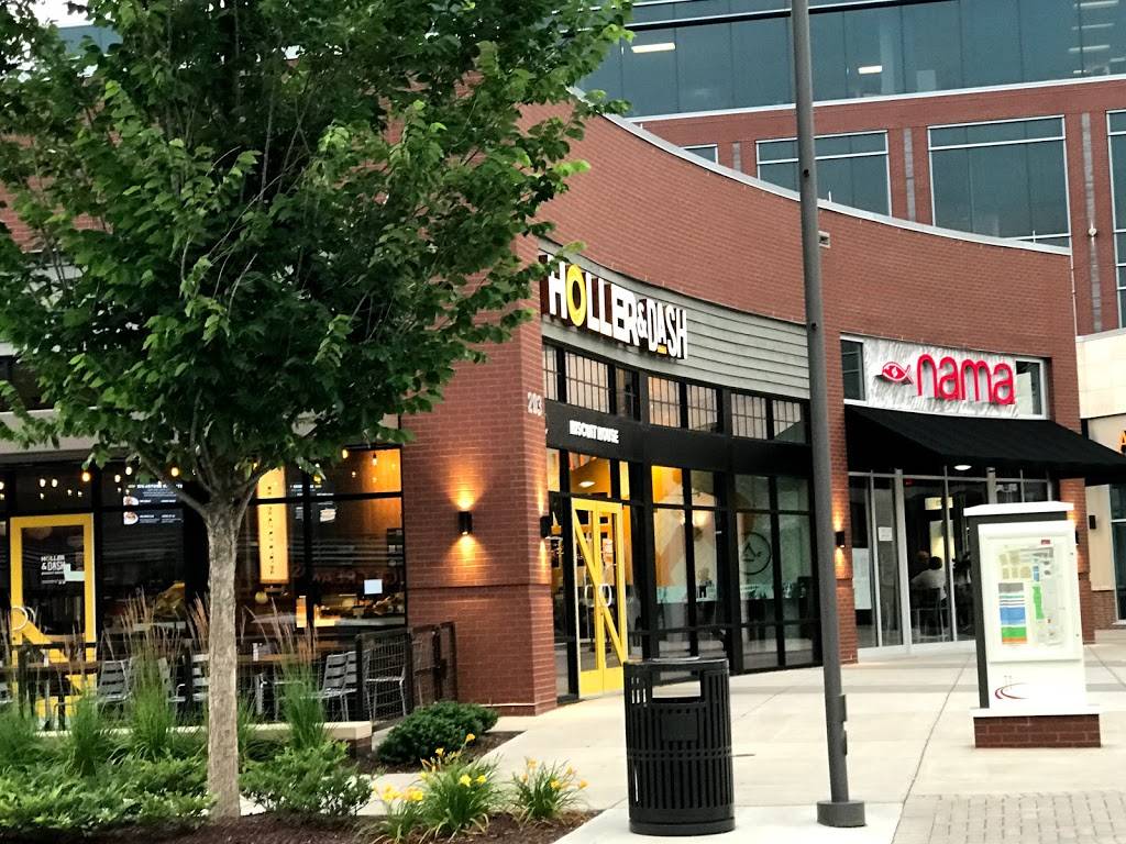 Nama Sushi Bar | restaurant | 203 Franklin Rd Suite 100, Brentwood, TN 37027, USA | 6156256262 OR +1 615-625-6262