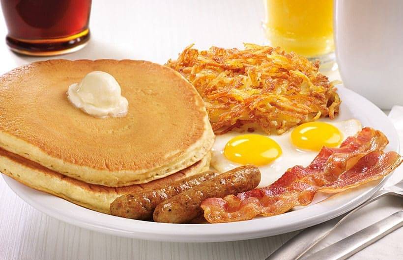 IHOP | restaurant | 1010 S Central Expy, Richardson, TX 75080, USA | 9722318622 OR +1 972-231-8622