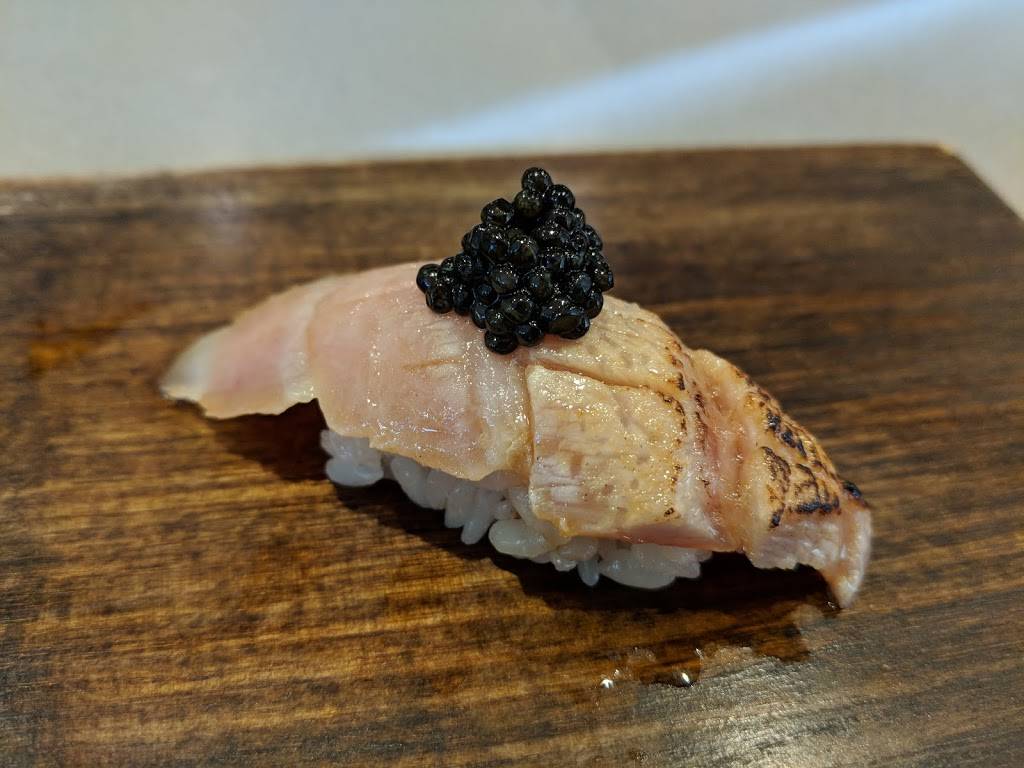 Ju-Ni | restaurant | 1335 Fulton St, San Francisco, CA 94117, USA | 4156559924 OR +1 415-655-9924