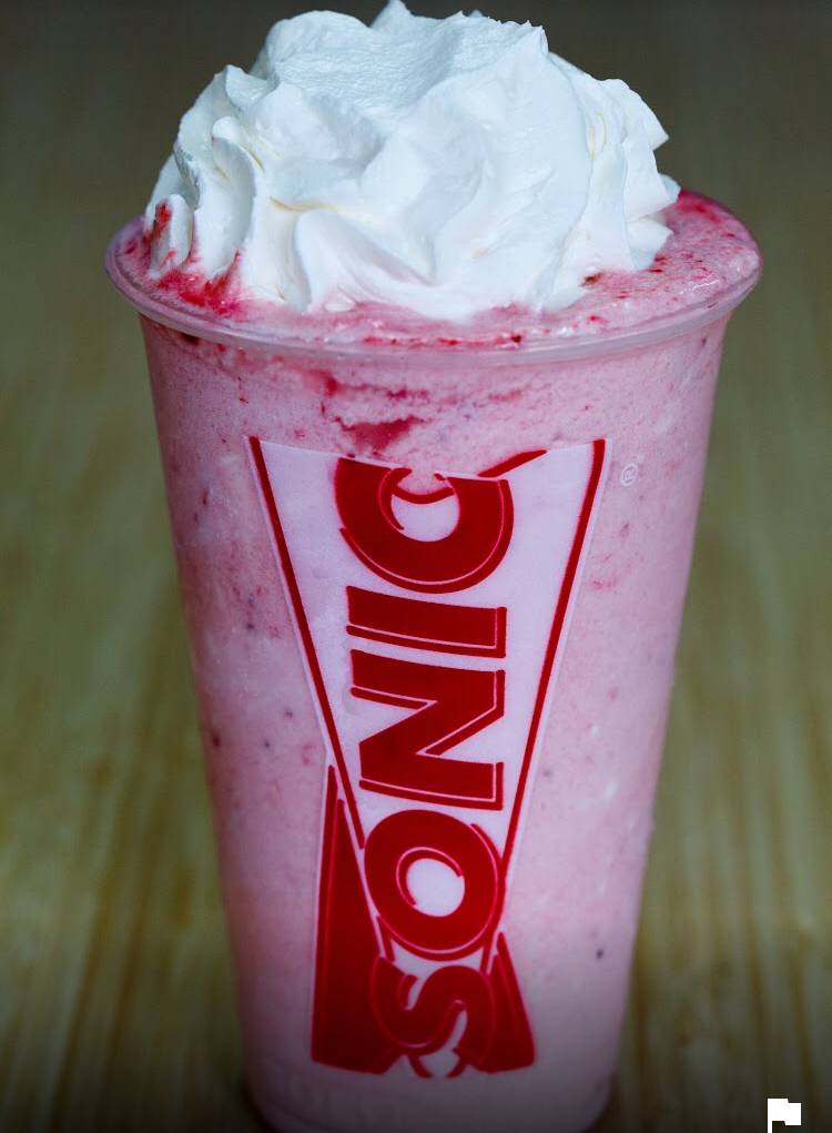 Sonic Drive-In | restaurant | 14171 Highway 231/431 North, Hazel Green, AL 35750, USA | 2568299845 OR +1 256-829-9845