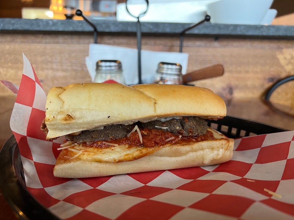 Gios Stillwater | restaurant | 317 Main St S, Stillwater, MN 55082, USA | 6513421535 OR +1 651-342-1535