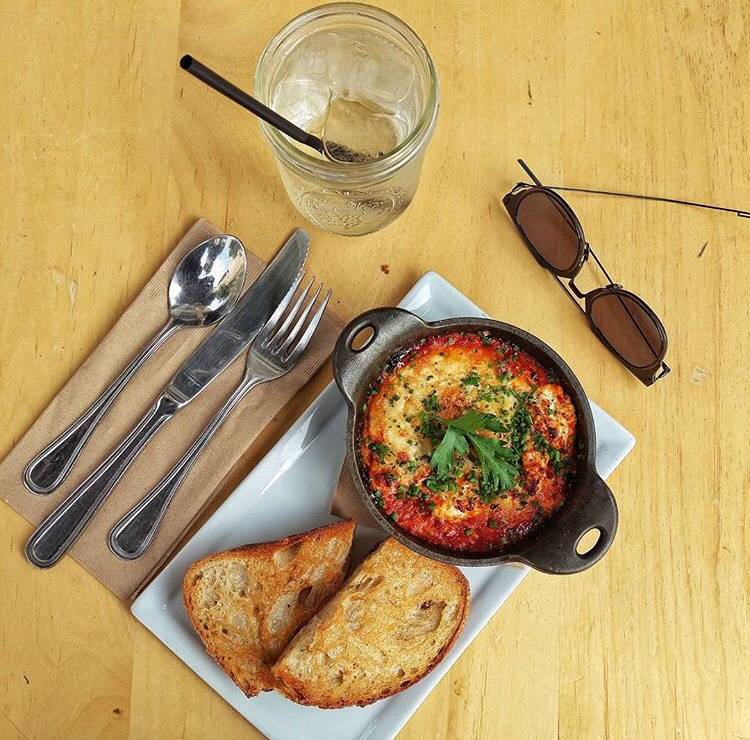 Go Get Em Tiger | cafe | 230 N Larchmont Blvd, Los Angeles, CA 90004, USA | 3235434321 OR +1 323-543-4321