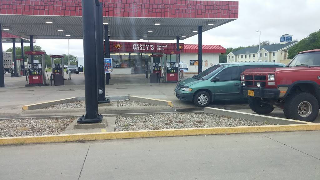 Caseys | meal takeaway | 2605 Progressive Rd, Seward, NE 68434, USA | 4026436049 OR +1 402-643-6049