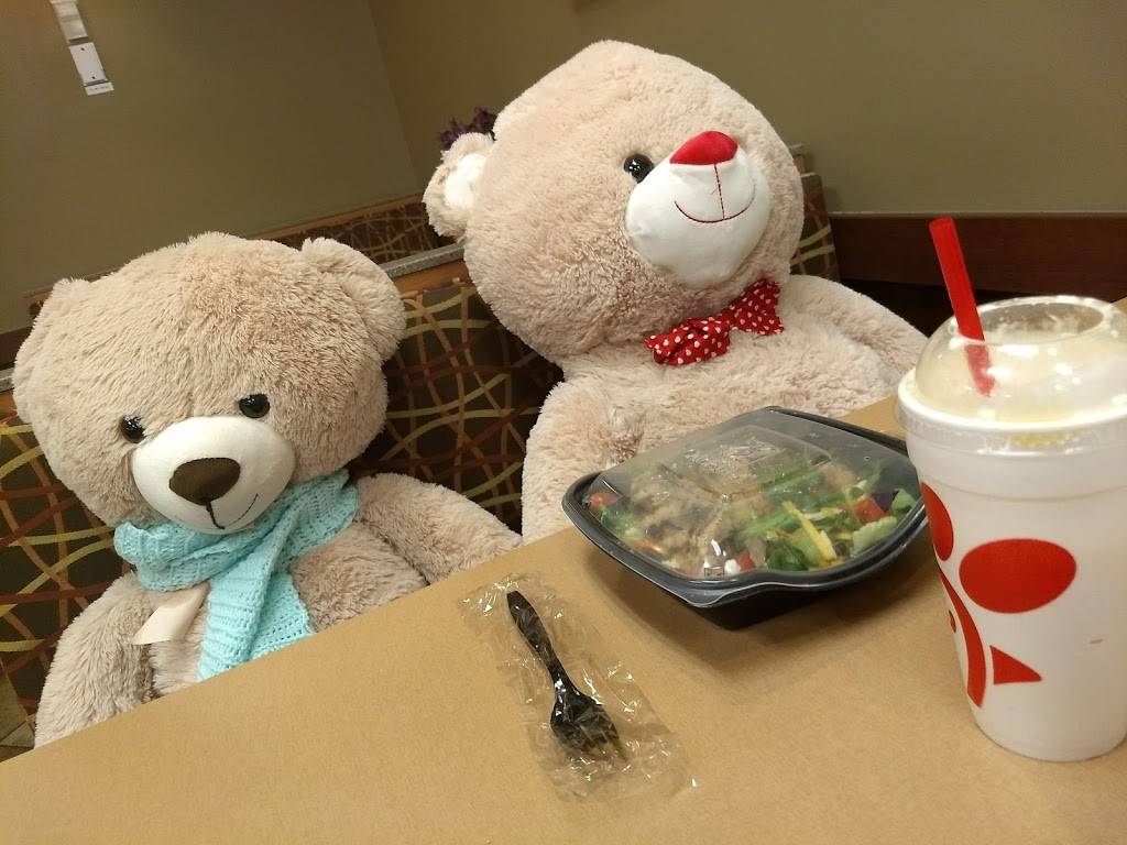 Chick-fil-A | restaurant | 2856 E 3rd St Spc C-9, Bloomington, IN 47401, USA | 8123324877 OR +1 812-332-4877