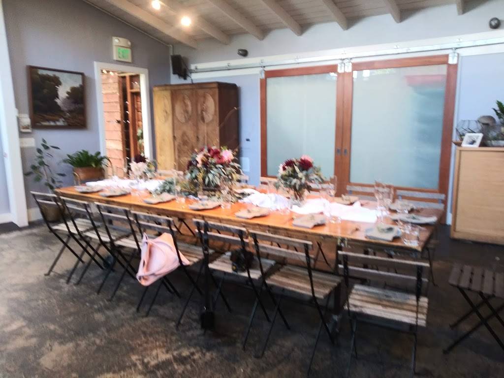 Stable Cafe | cafe | 2128 Folsom St, San Francisco, CA 94110, USA | 4155521199 OR +1 415-552-1199