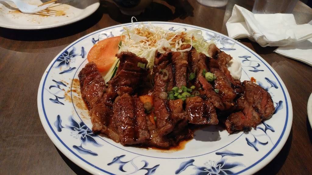 Genji Japanese Restaurant | restaurant | 11124 Westheimer Rd, Houston, TX 77042, USA | 7137800827 OR +1 713-780-0827