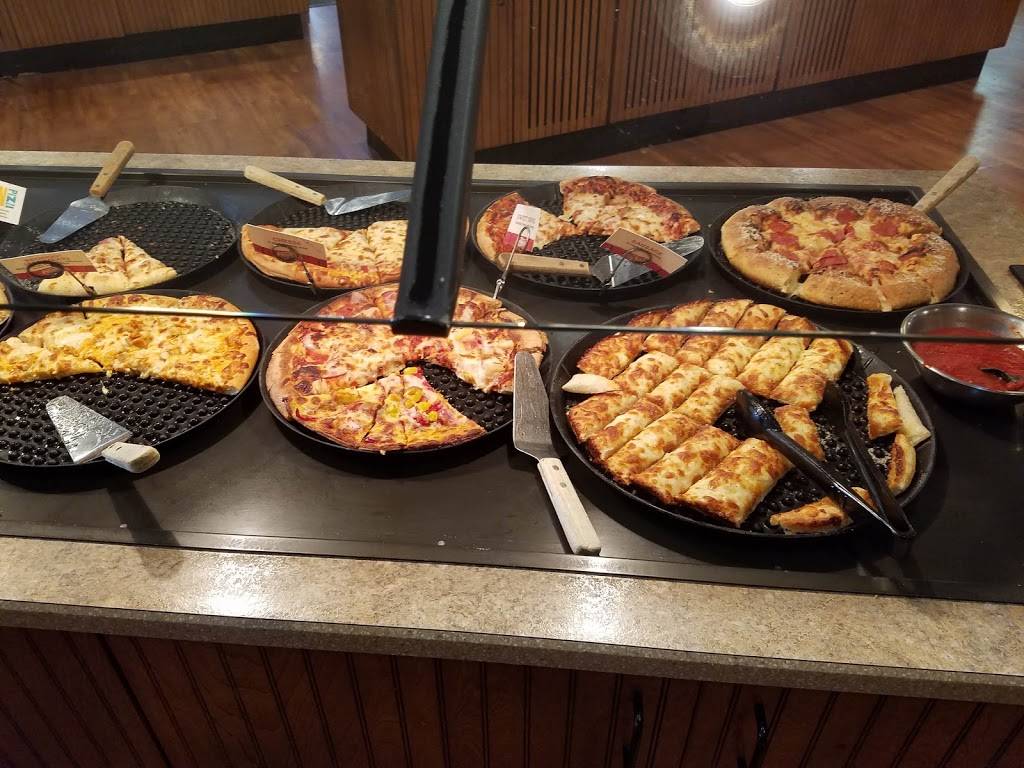 Pizza Ranch | meal delivery | 4954 86th St, Urbandale, IA 50322, USA | 5153314610 OR +1 515-331-4610