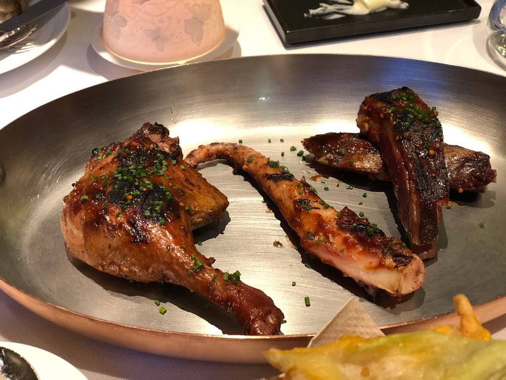 Mirabelle | restaurant | 900 16th St NW, Washington, DC 20006, USA | 2025063833 OR +1 202-506-3833