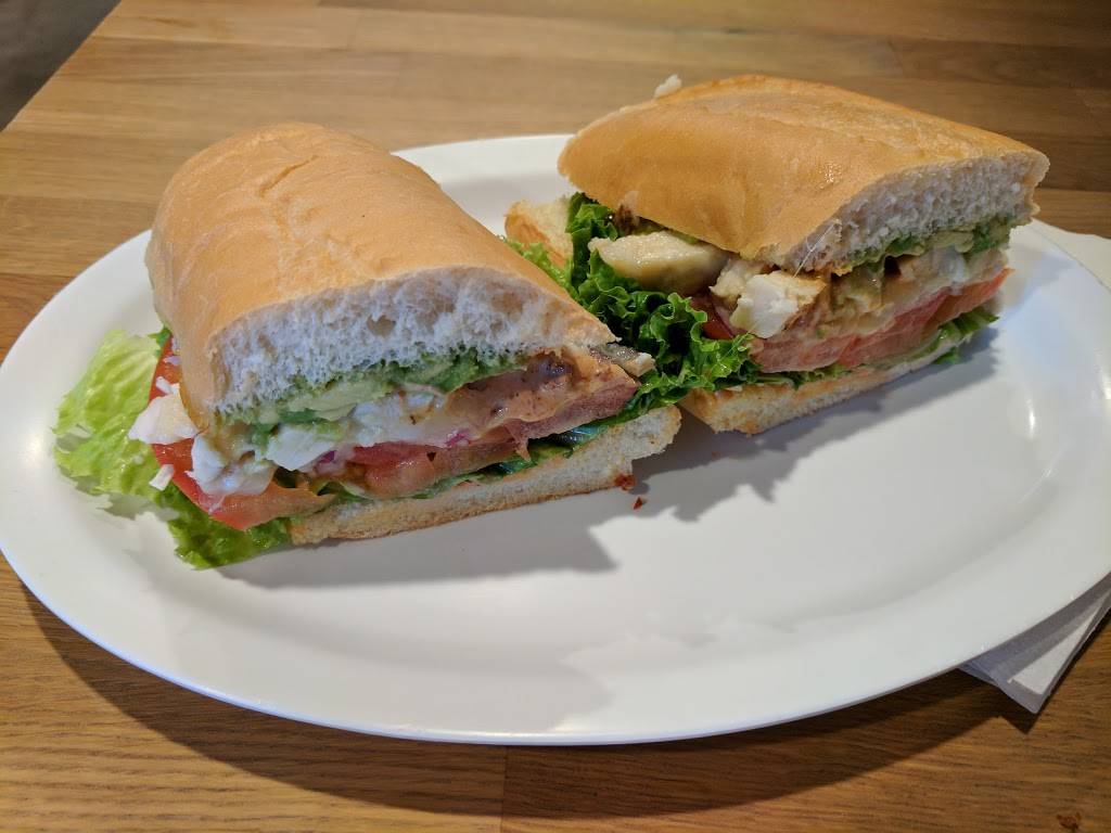 Sandwich Emporium | restaurant | 12812 Rancho Penasquitos Blvd, San Diego, CA 92129, USA | 8585002921 OR +1 858-500-2921