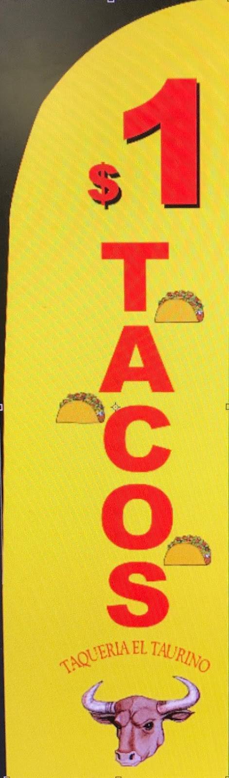 Taqueria El Taurino | restaurant | 3901 Hemphill St, Fort Worth, TX 76110, USA | 8182988679 OR +1 818-298-8679