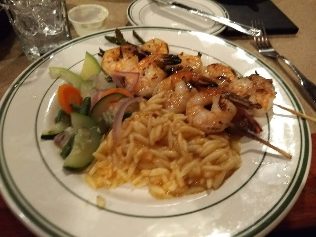 Olympian Grill | restaurant | 7 Five Fork Plaza Ct, Simpsonville, SC 29681, USA | 8642811400 OR +1 864-281-1400