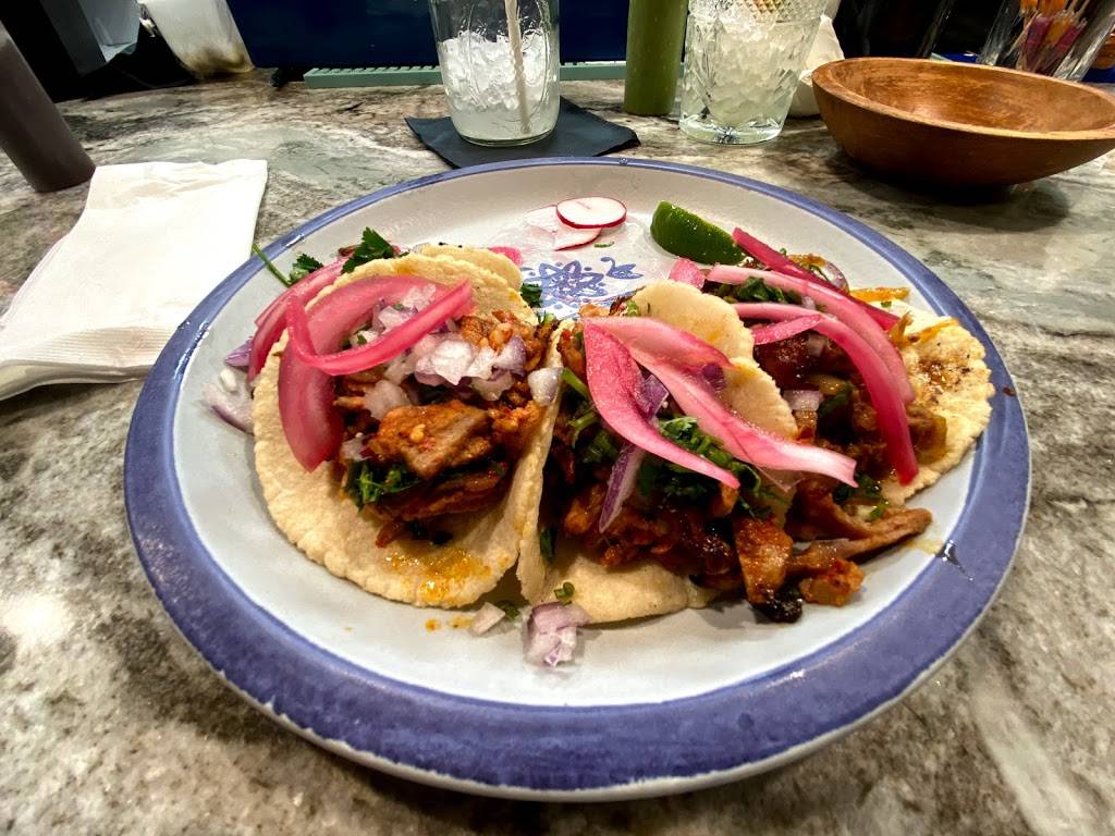 Chorizo Mexican Eatery | restaurant | 4820 Hampton Blvd Suite A, Norfolk, VA 23508, USA | 7573902526 OR +1 757-390-2526