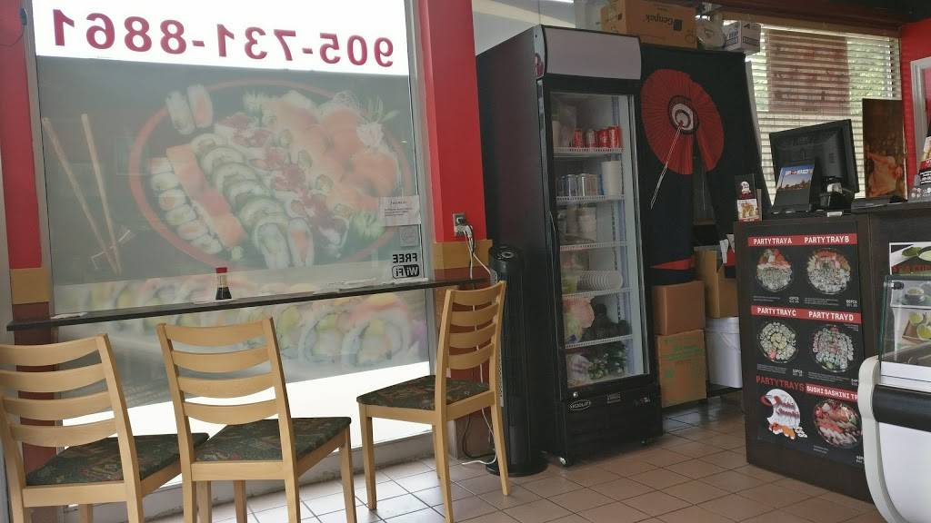 Oishi Sushi | restaurant | 10 Royal Orchard Blvd Unit 9, Thornhill, ON L3T 3C3, Canada | 9057318861 OR +1 905-731-8861