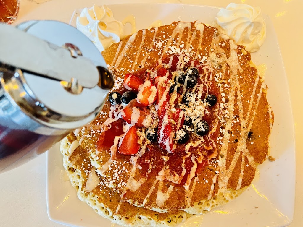 Canopy Road Café | restaurant | 12805 US-98, Inlet Beach, FL 32413, USA | 8509090104 OR +1 850-909-0104