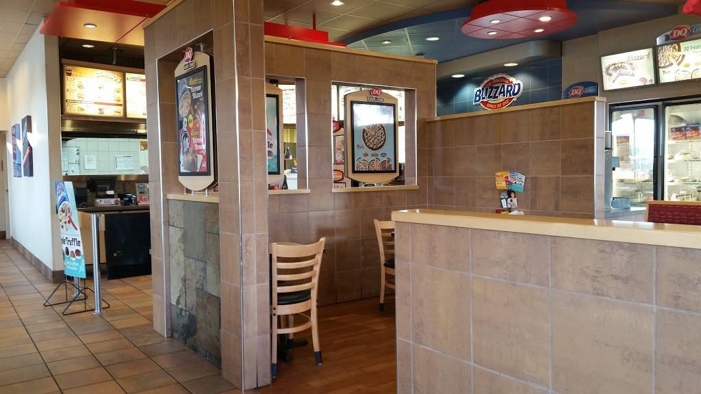 Dairy Queen Grill & Chill | restaurant | 611 E Tudor Rd, Anchorage, AK 99503, USA | 9075624455 OR +1 907-562-4455