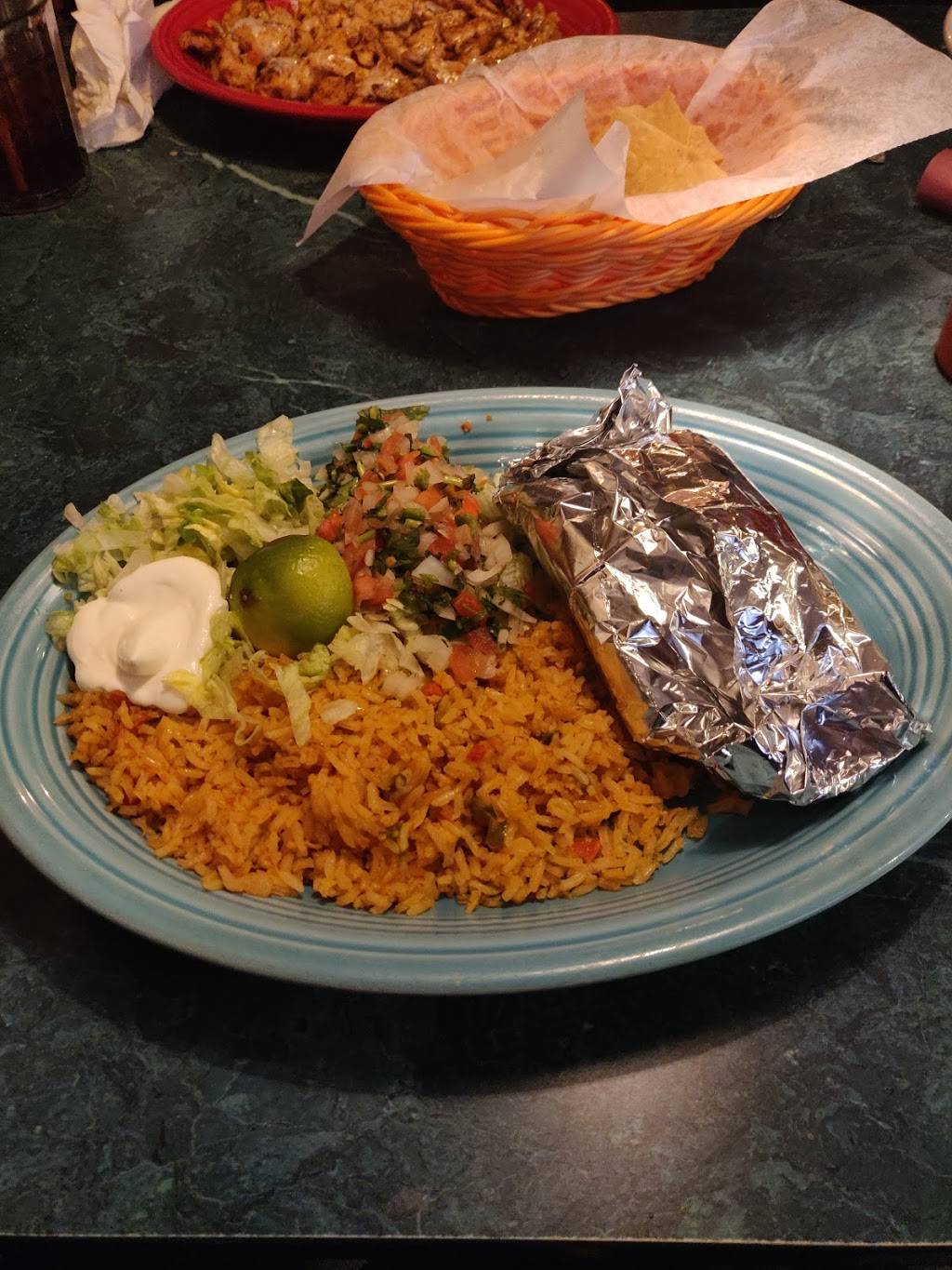 Guadalajara Grill | restaurant | 7070 MS-301, Horn Lake, MS 38637, USA | 6627813511 OR +1 662-781-3511
