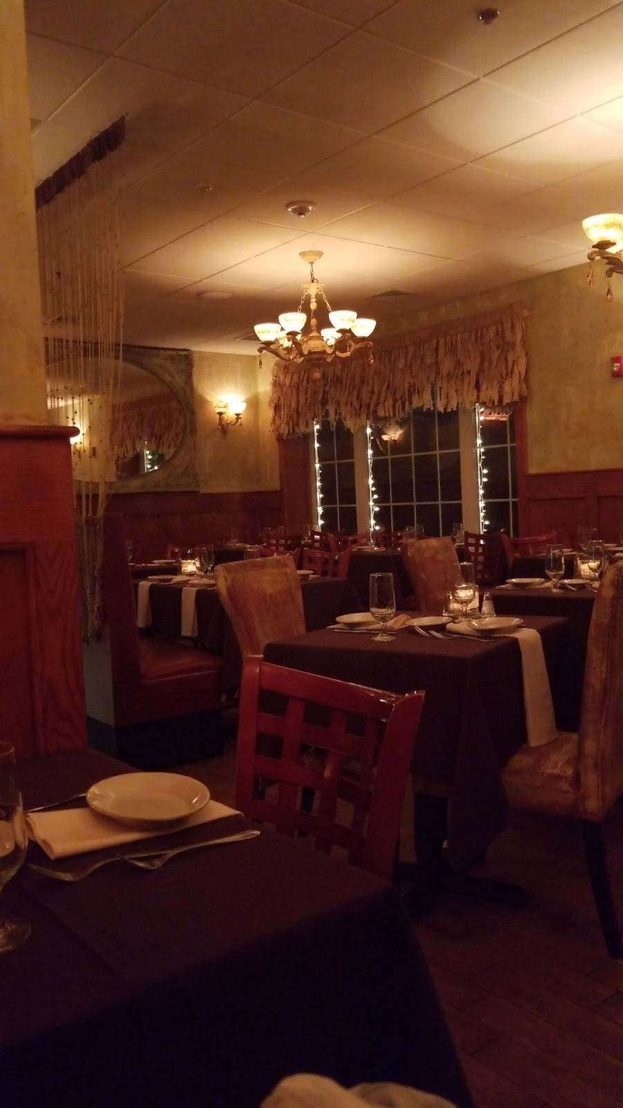 Artichokes | restaurant | 317 Main St, Wakefield, MA 01880, USA | 7812461422 OR +1 781-246-1422