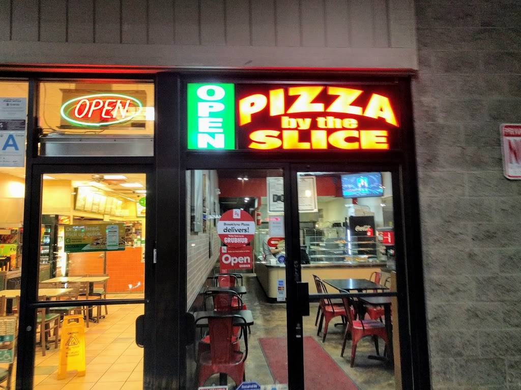 Brooklynz Pizza | restaurant | 11809 Artesia Blvd, Artesia, CA 90701, USA | 5629243600 OR +1 562-924-3600