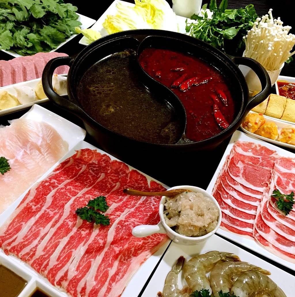 My Pot吾家火鍋 | restaurant | 408 Dewey Blvd, San Francisco, CA 94116, USA | 4156656888 OR +1 415-665-6888