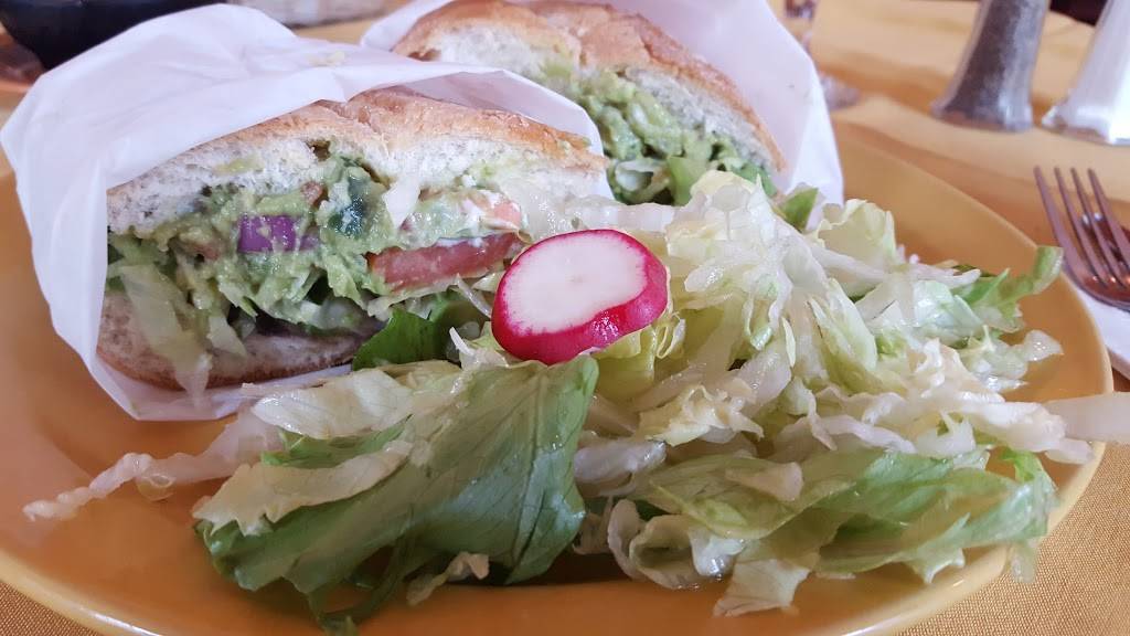 El Mariachi Restaurant | restaurant | 289 Hamilton St #291, Albany, NY 12210, USA | 5184327580 OR +1 518-432-7580