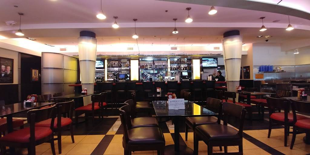 Jerrys Famous Deli | restaurant | 12655 Ventura Blvd, Studio City, CA 91604, USA | 8189804245 OR +1 818-980-4245